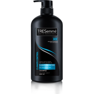 TRESEMME CLIMATE CONTROL SHAMPOO 600ML (XL)