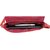 arpera Embossed Genuine Leather red Sling bag  C11517-3