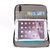 Callmate Universal Zipper Bag For iPad Mini 3/2/1,Samsung Tab 4 7.0 Tab 3 7.0
