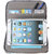 Callmate Universal Zipper Bag For iPad Mini 3/2/1,Samsung Tab 4 7.0 / Tab 3 7.0