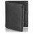 iLiv Black Leatherite Wallet For Men