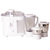 Bajaj JX10 JMG 3 Jar Juicer Mixer Grinder