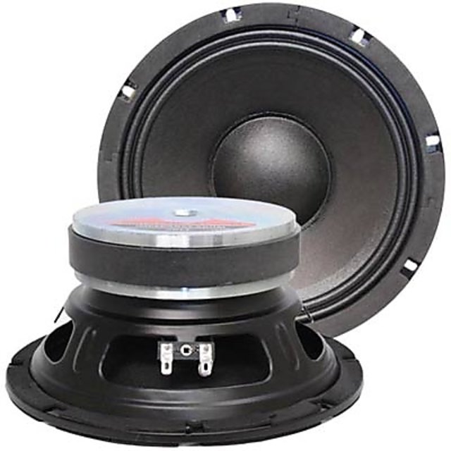 6 inch best sale woofer speaker price