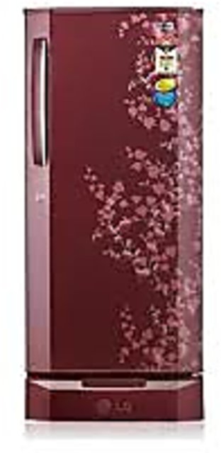 lg refrigerator model no gl 225bedg5