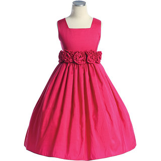 Umbrella frock for 10 years cheap girl
