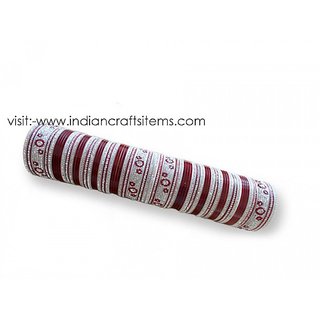 Wedding Chura Wedding Bangles Dulhan Chura Bridal Chura Suhag Chura Bridal Bangles Designer Chura Indian Wedding Chura Online Chura Punjabi Chura Churra Choora They are specially designed for the new generation dulhan, who love to follow their customs, but don't 18. wedding chura wedding bangles dulhan chura bridal chura size 2 8