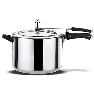 Shopclues deals pressure cooker