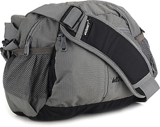 Wildcraft cheap bum bag