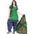 Minu Suits Tarang 5 Cotton Printed Anarkali Dress Material (Tarang 5_5004)
