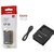 Canon LP-E6 Battery + LC-E6 CHARGER for Canon 70D 60D 7D 6D 5D Mark II-III
