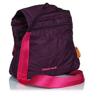Buy Fastrack Bags Online A0305NPR01