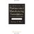 Handbook Of Pharmaceutical Manufacturing Formulations: Uncompressed Solid Products (Volume 2 Of 6)