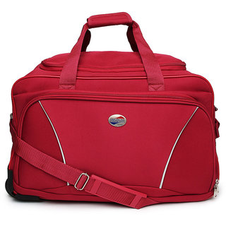 american tourister duffle bag 65cm