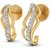 Wilma Diamond Earrings
