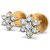Carina Diamond Earrings