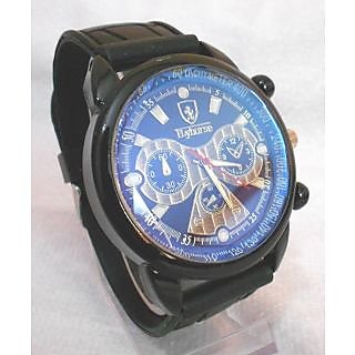 flyhourse sporty watch