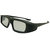 3D Glasses for DLP-LINK Projector 3D Ready Vivitek/Acer/Dell/Runco/Sharp/Egate/Luxcine