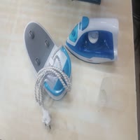 prestige cordless steam iron
