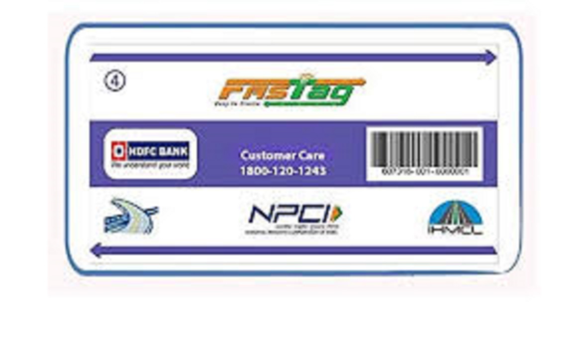 Buy HDFC Fastag Online ₹799 from ShopClues Buy HDFC Fastag Online ₹799 from ShopClues