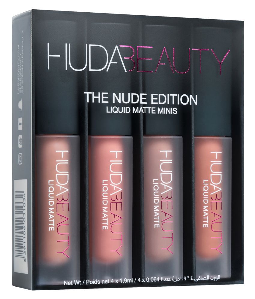 Beauty Wars: Nude Lipsticks Edition