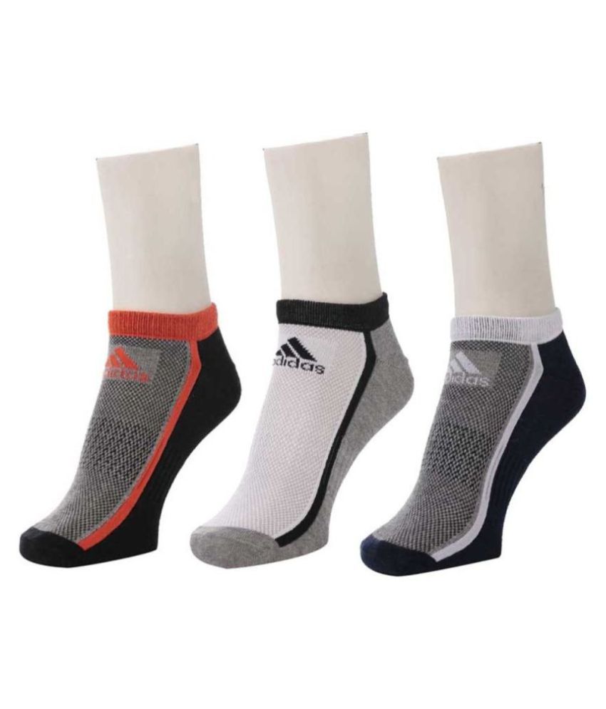 nike socks with adidas shoes