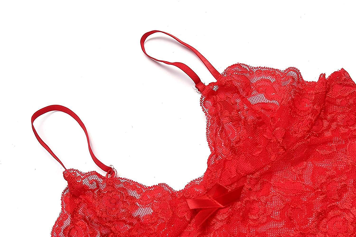Buy Glorious Choice Net Bikini Set Hot 2pc Bra Panty Fun Lingerie Night Wear Couples Hottest
