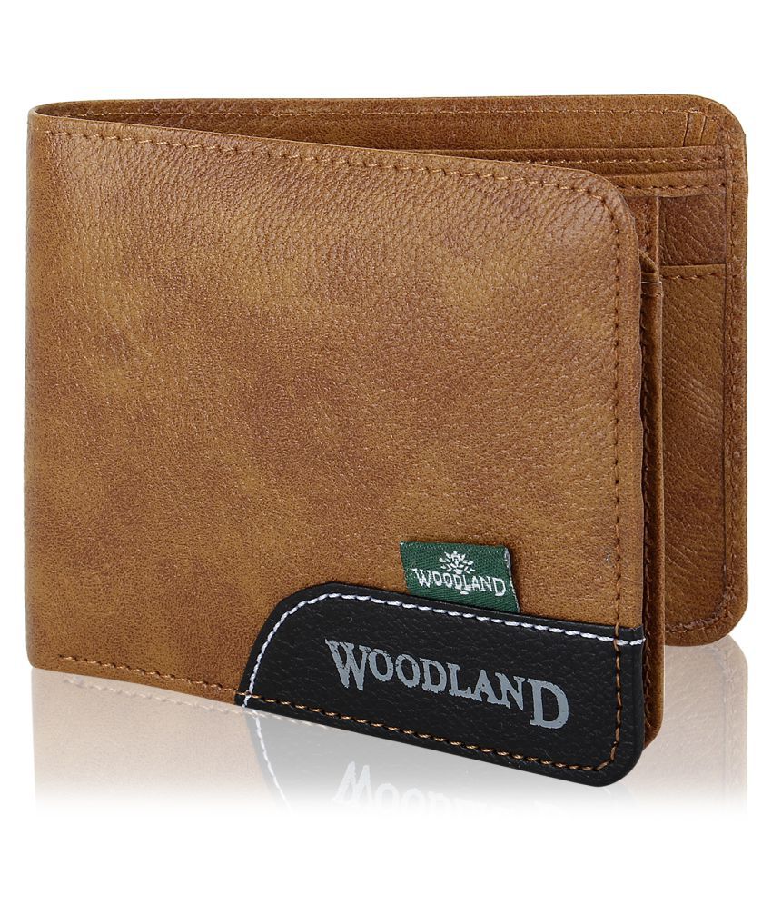 woodland wallet price original