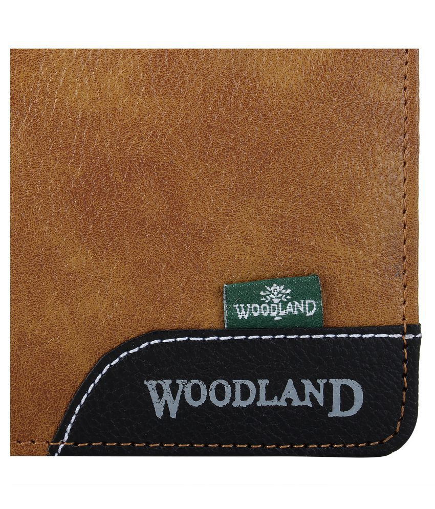 woodland wallet price original