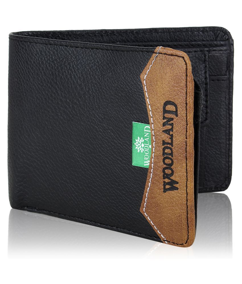 woodland wallet price original