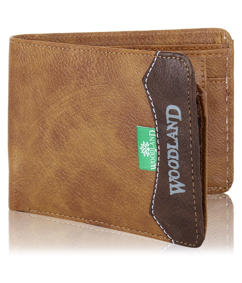 woodland wallet price original