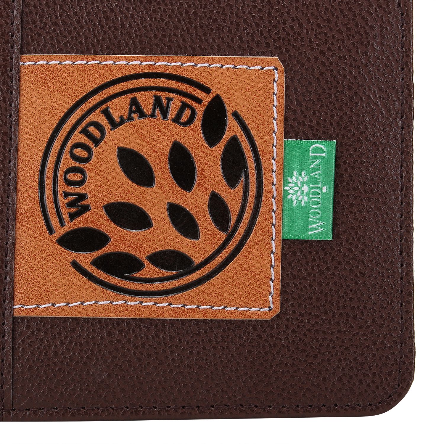 woodland wallet price original