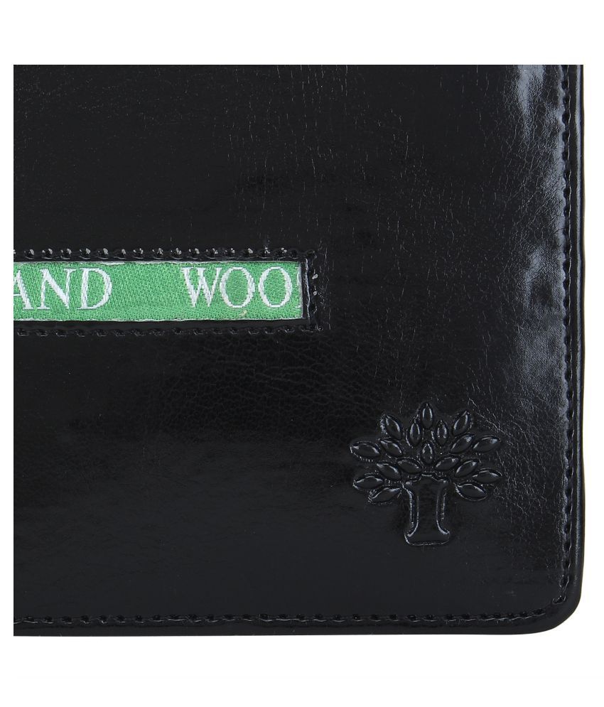 woodland wallet price original