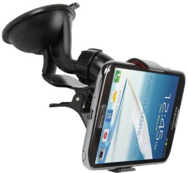Buy Tathastu Universal 360 Degree Rotable Car Mobile Holder Online ₹499 from ShopClues