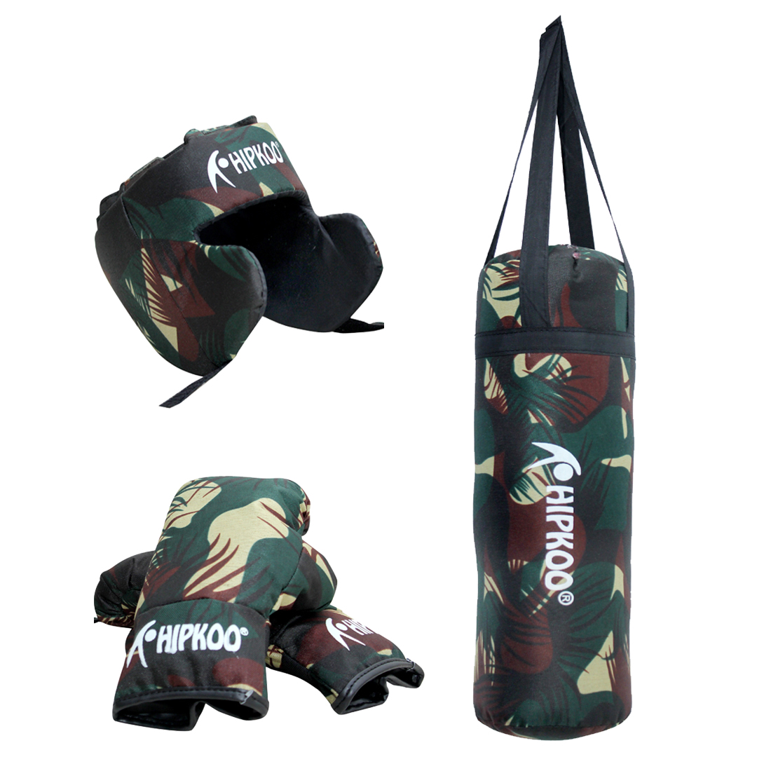 Buy Hipkoo Sports Multicolor Boxing Set For Kids (Boys/girls) Boxing ...