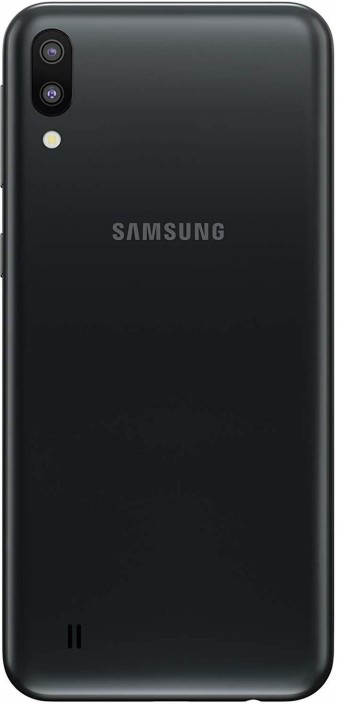 samsung m10 black colour