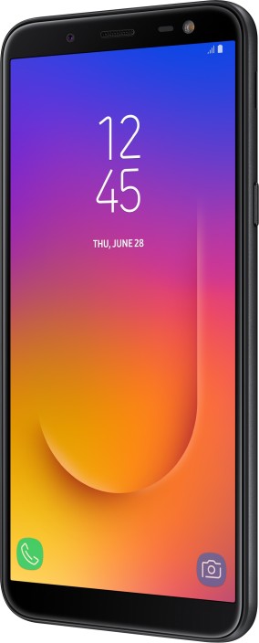 samsung j6 4 64 black