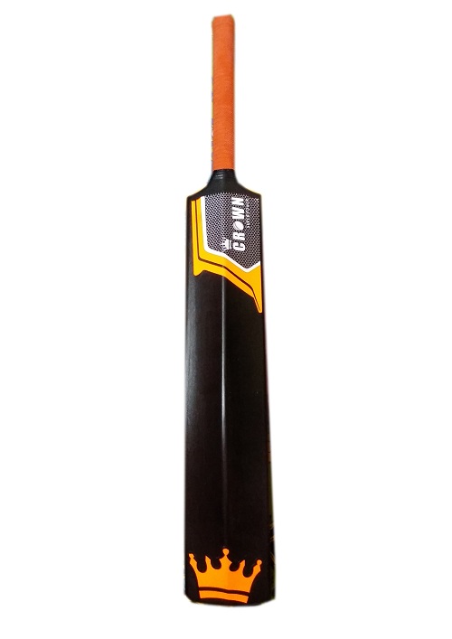Buy Vk Crown Hard Plastic Bat Online ₹899 from ShopClues