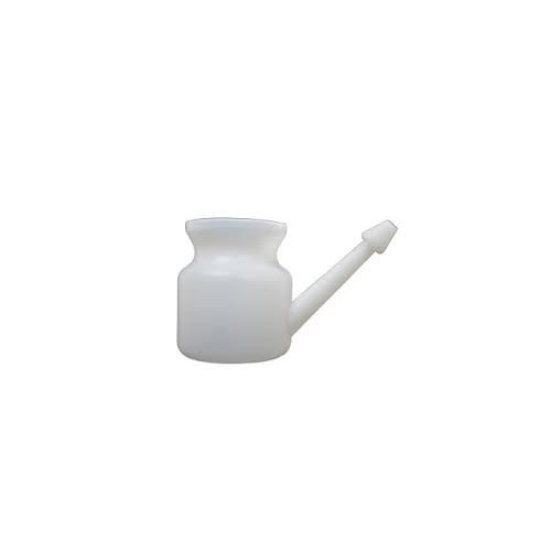 ACS Acupressure Jal Neti Lota Plastic