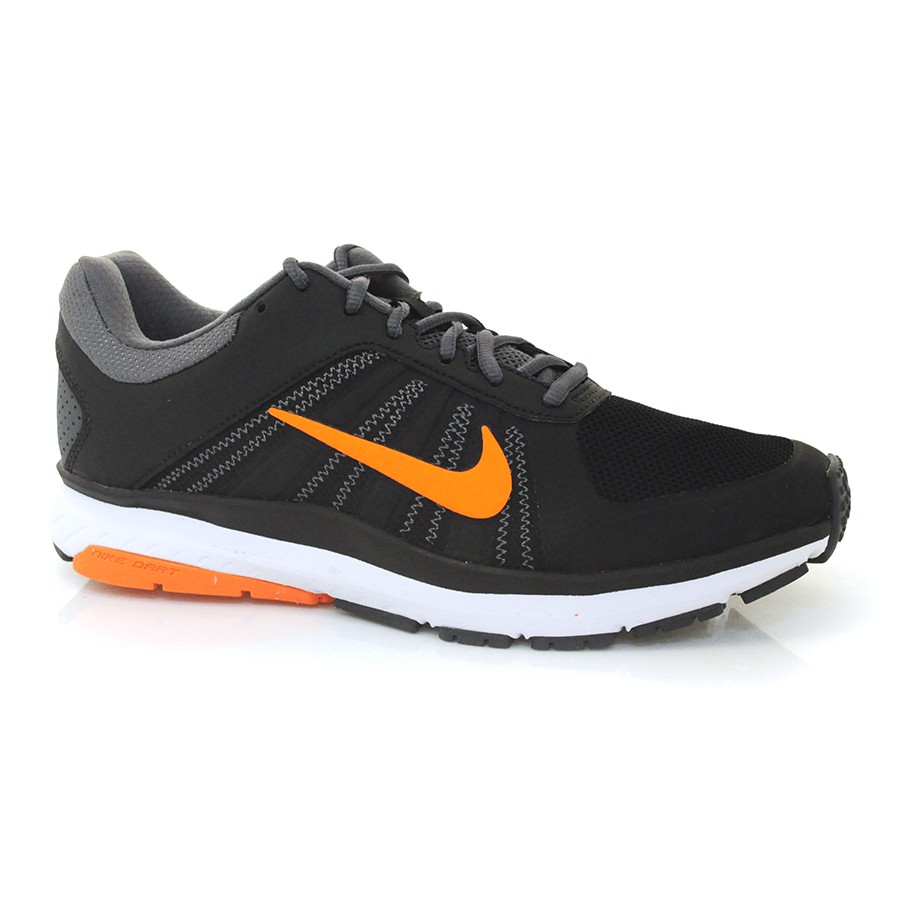 nike dart 12 msl running shoes for men