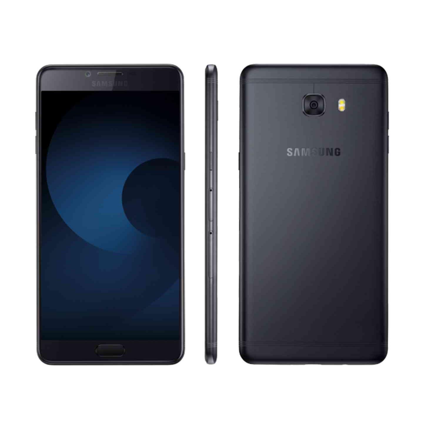 samsung c9 pro phone