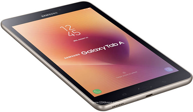 galaxy tab 8 2017