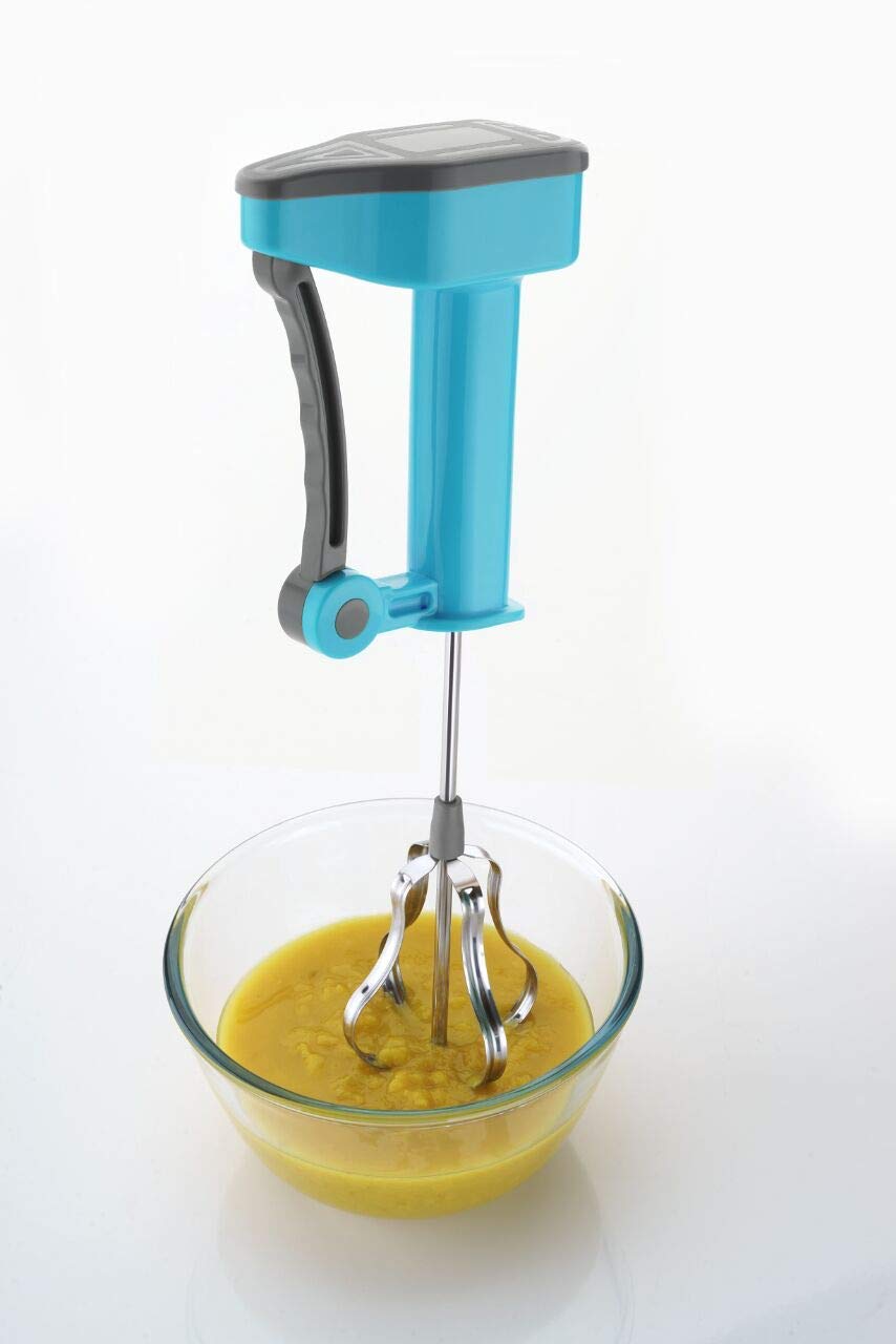 Buy Power Free Hand Blender (Butter Milk Lassi Maker Hand Free Blender