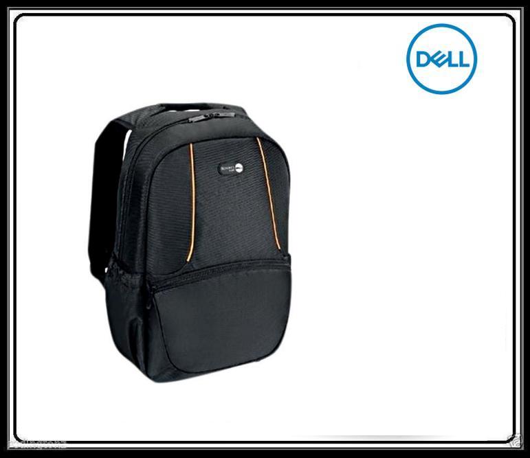 Buy Dell 15.6 inch Laptop Backpack Bag (Black color) Online ₹795 from