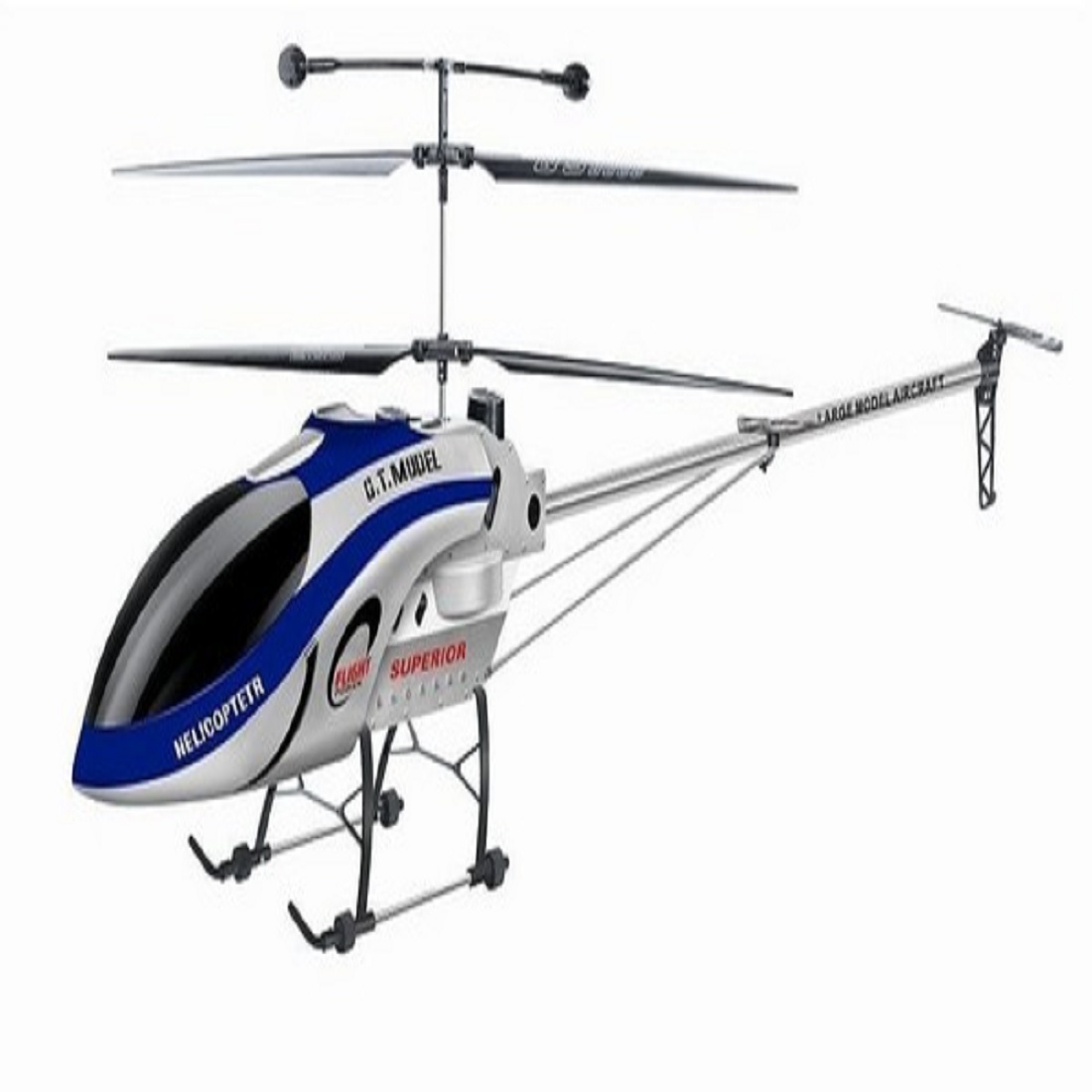 Buy Biggest RC Helicopter Electrical Online ₹31000 from ShopClues