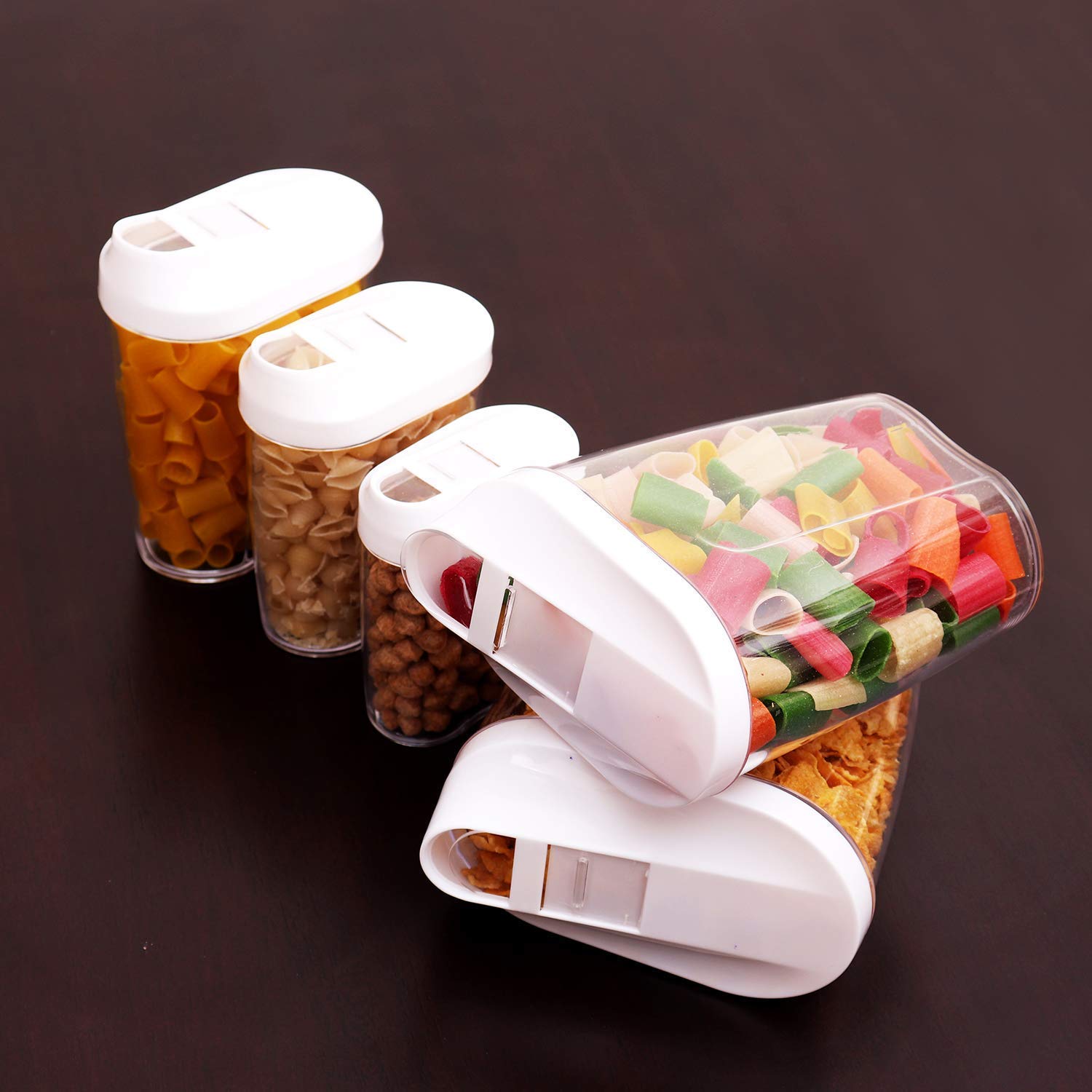 pulses storage box