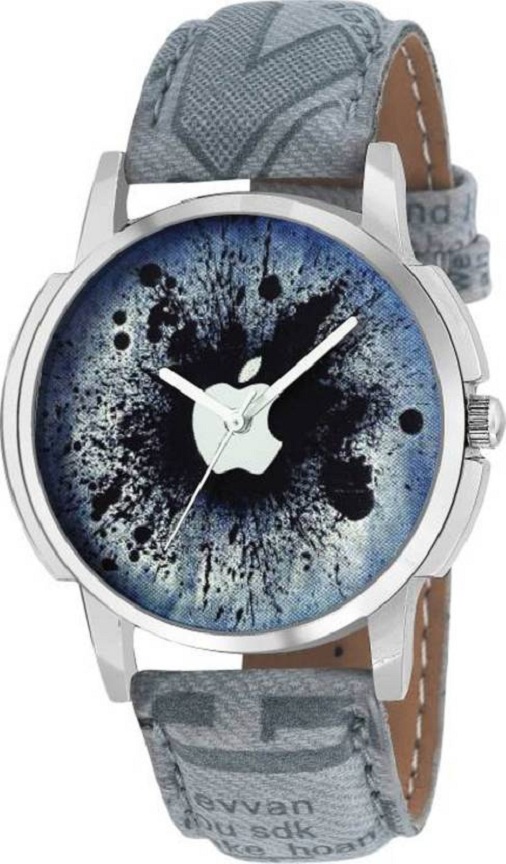 HRV Trendy Fashion Analog Watch For Boys