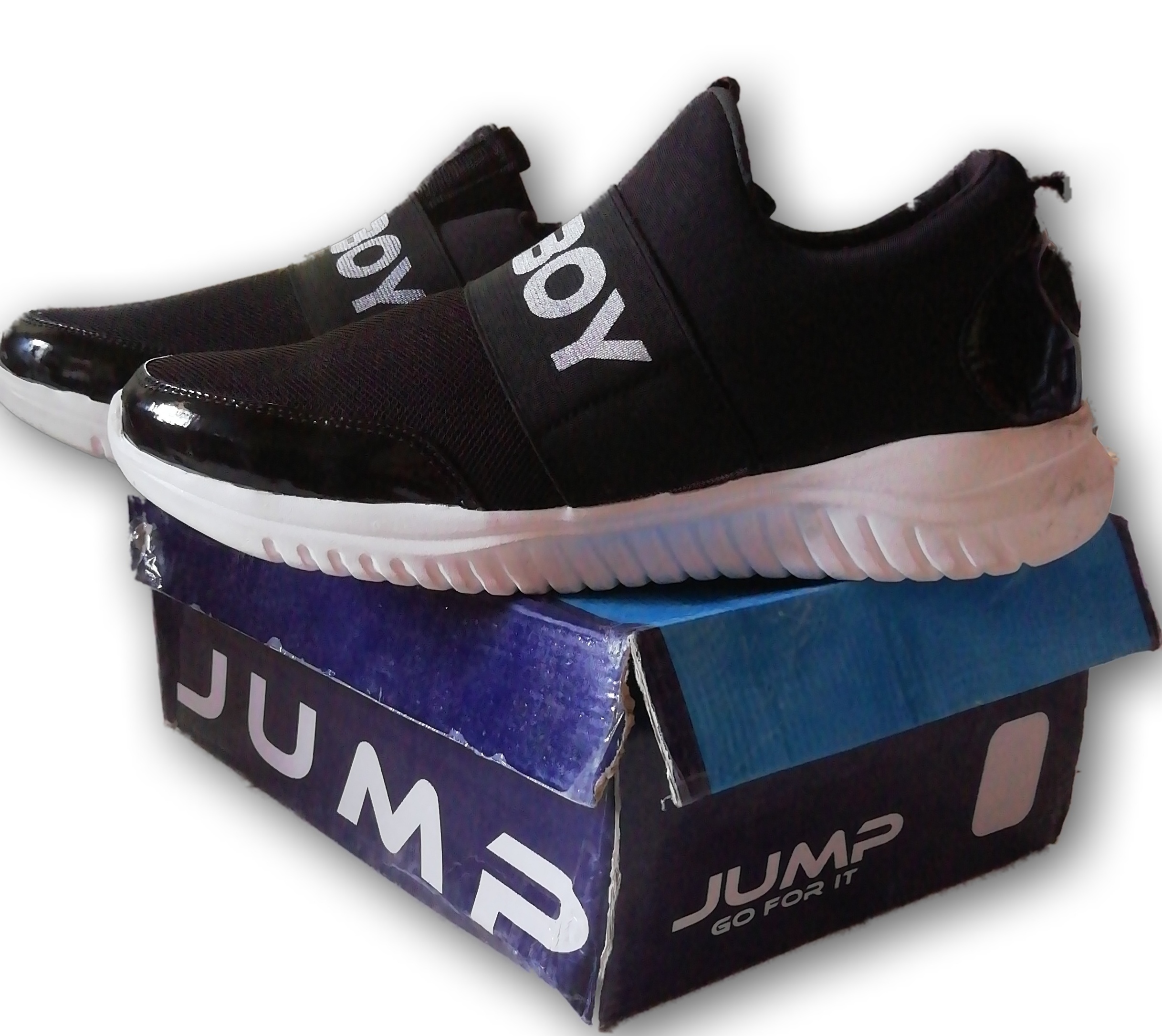 Buy mens branded copy shoes (2nd copy) Online ₹520 from ShopClues