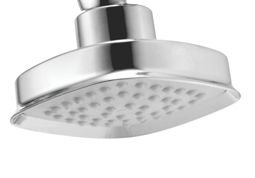 Buy TOUCH PRINCE OVER HEAD SHOWER /ROUND SHOWER/SHOWER HEAD/BATHROOM