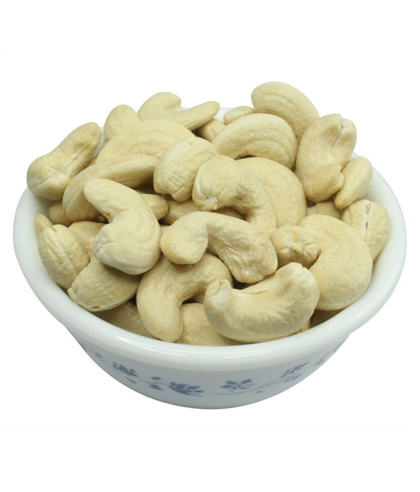 Buy Kashmiri Kaju Cashews 1 kg Online @ ₹1280 from ShopClues