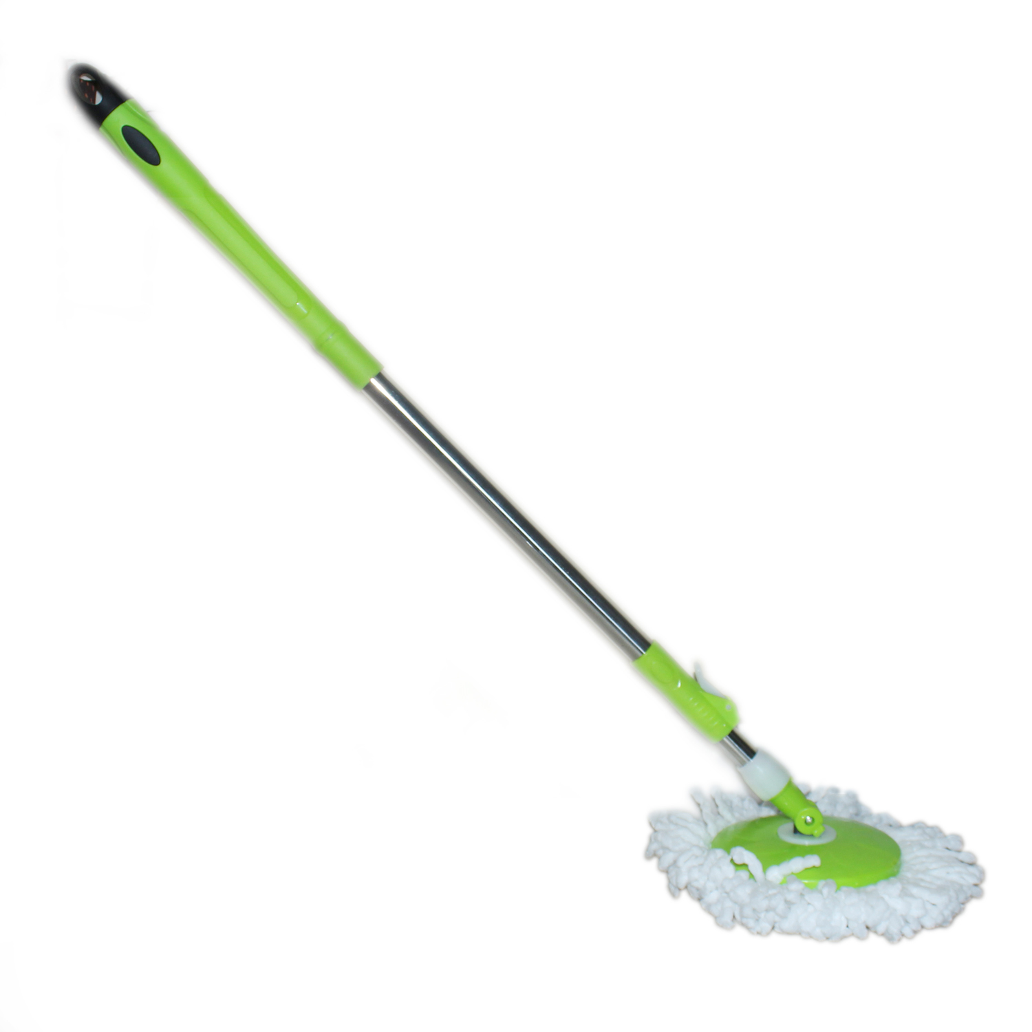 Buy Jinagam Universal Magic Mop 360 Degree Rotating Mop stick , Mop Rod